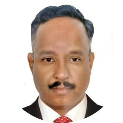 Vijayendra Naik